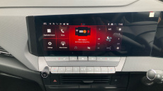 Vauxhall Astra 1.2 Turbo 130 Ultimate 5dr Petrol Estate